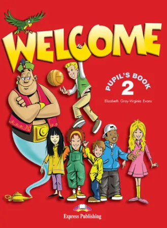 Welcome 2