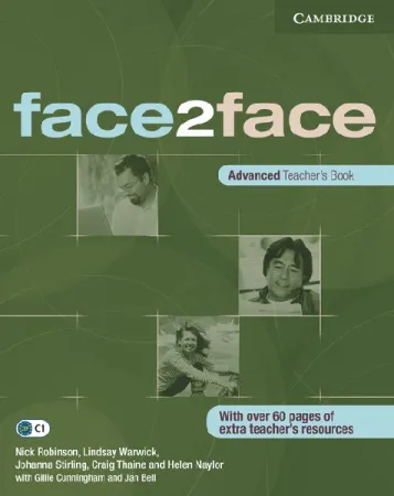 Face2Face Advanced