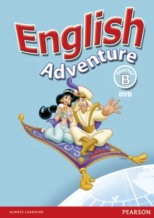 English Adventure