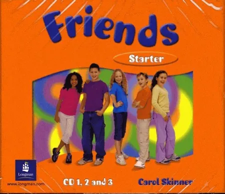 Friends Starter