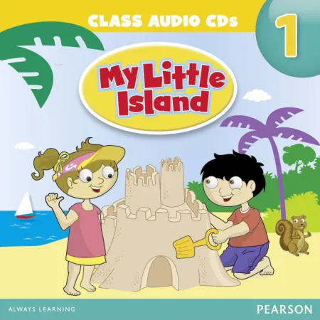 My Little Island