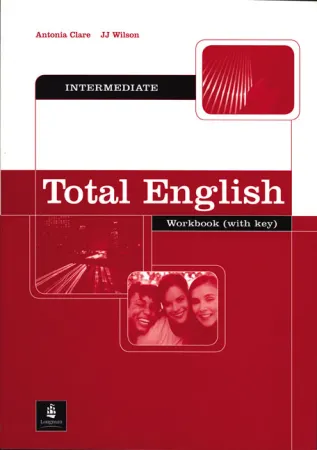 Total English Intermediate