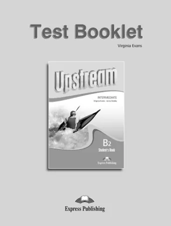 Upstream Intermediate