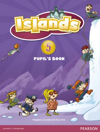 Islands