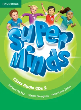 Super Minds
