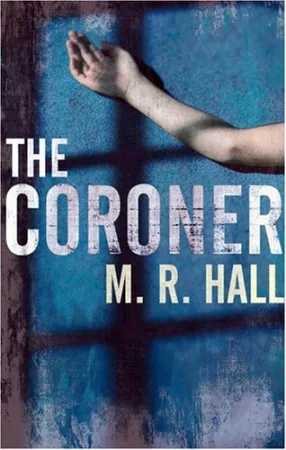 Coroner, The Reader - книга для чтения