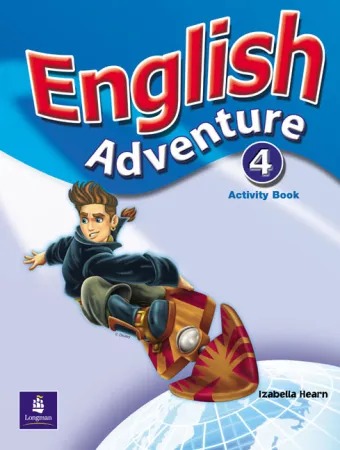 English Adventure