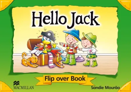 Hello Jack