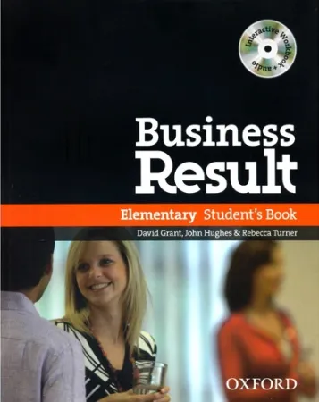 Business Result Elementary