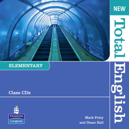 Total English Elementary