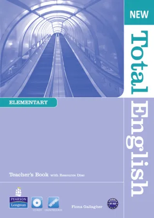 Total English Elementary