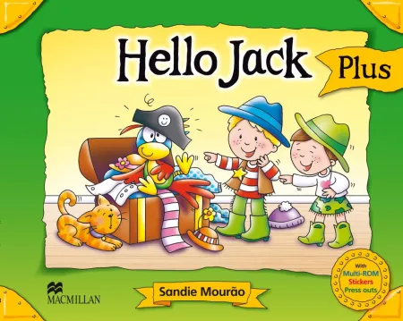 Hello Jack