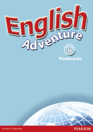 English Adventure