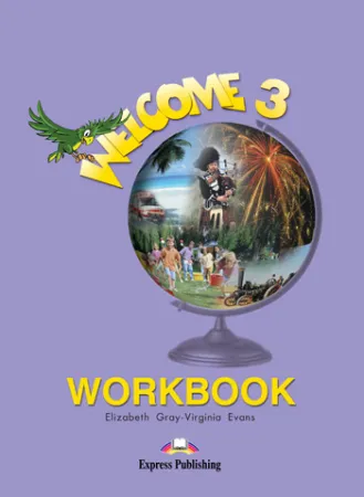 Welcome 3