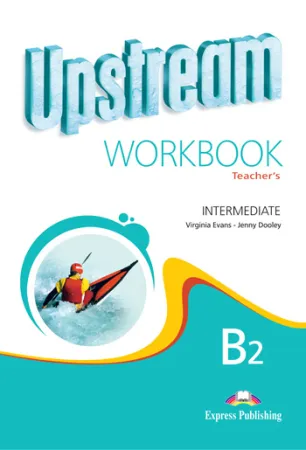 Upstream Intermediate