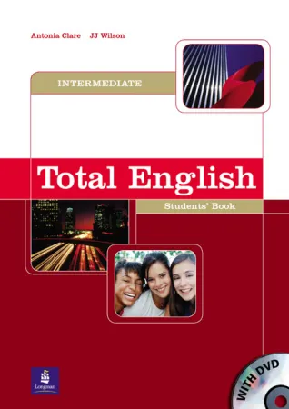 Total English Intermediate
