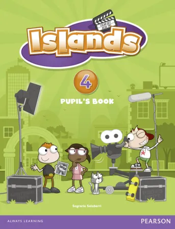 Islands