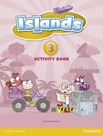 Islands