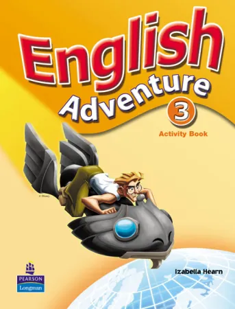 English Adventure