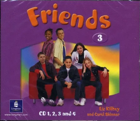 Friends 3
