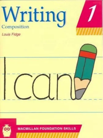 Writing Composition 1 Student's Book - учебник
