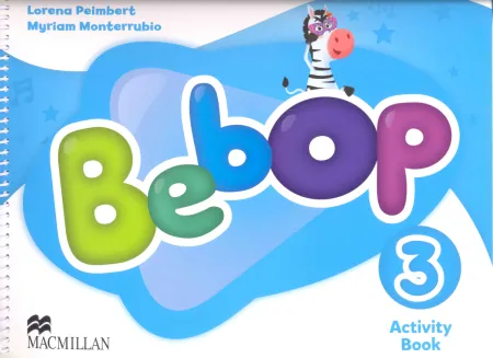 Bebop 3