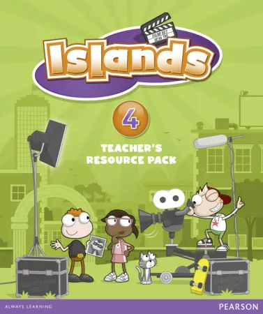 Islands