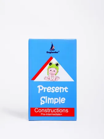 Present Simple
