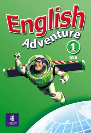 English Adventure