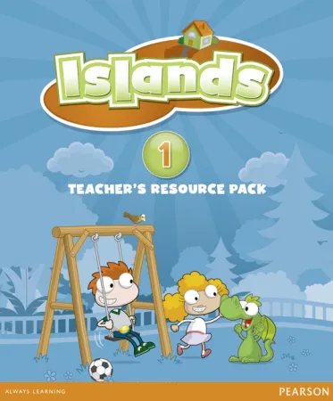 Islands Level