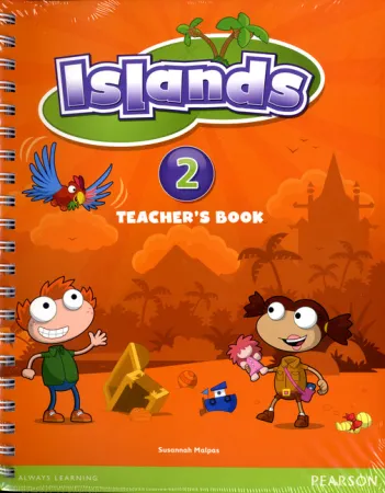 Islands