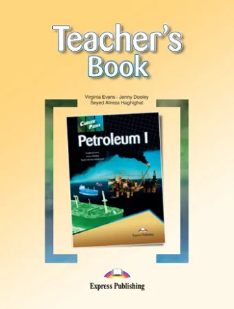 Petroleum
