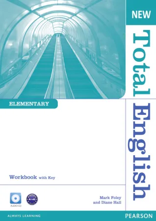 Total English Elementary