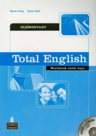Total English Elementary Level
