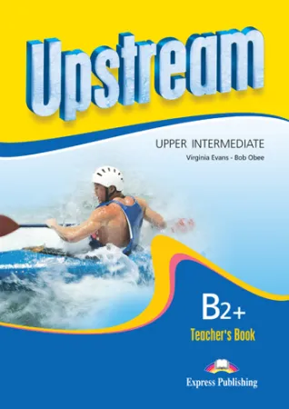 Upstream Upper Intermediate