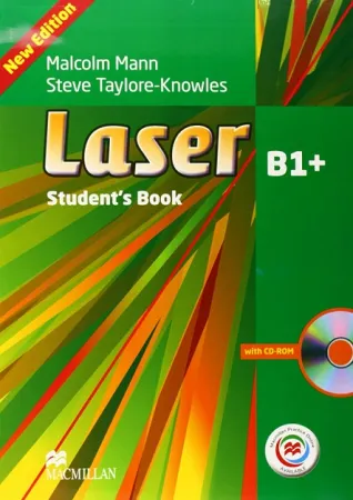 Laser