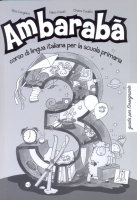 Ambaraba 3 Guida per L'insegnante - книга для учителя Ambaraba 3 Guida per L'insegnante - книга для учителя