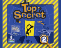 Top Secret 2 Top Secret 2
