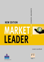 Market Leader Elementary Level 2nd Edition Test File - книга тестов Market Leader Elementary Level 2nd Edition Test File - книга тестов