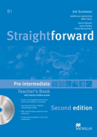 Straightforward Pre-Intermediate Straightforward Pre-Intermediate