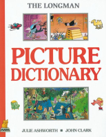 Longman Picture Dictionary - словарь Longman Picture Dictionary - словарь