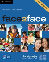 Face2Face Pre-Intermediate Face2Face Pre-Intermediate