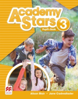 Academy Stars Academy Stars