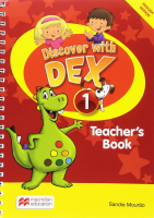 Discover with Dex Discover with Dex