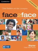 Face2Face Starter Face2Face Starter