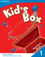Kid's Box