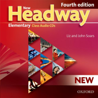 New Headway Elementary