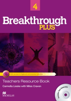 Breakthrough Plus Breakthrough Plus