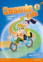 Cosmic Kids Cosmic Kids
