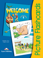Welcome 1 Welcome 1
